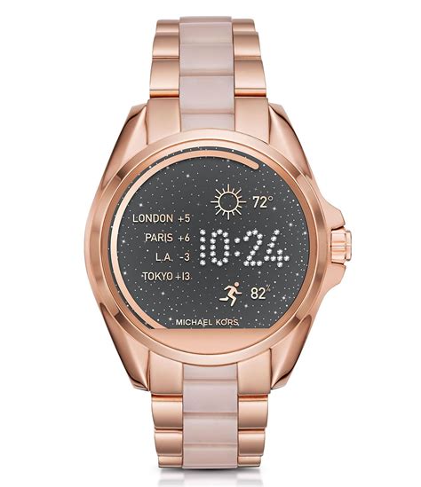 dillards michael kors jewelry sale|Dillard's Michael Kors smart watches.